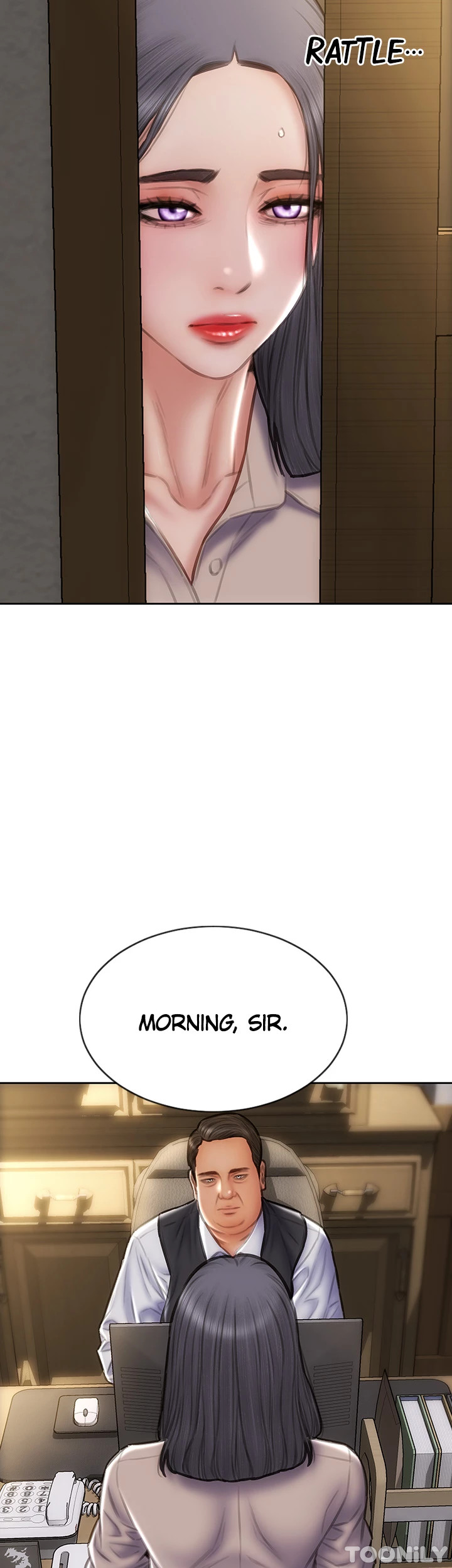 Bad Guy - Chapter 82 [photo 54] - MangaPorn