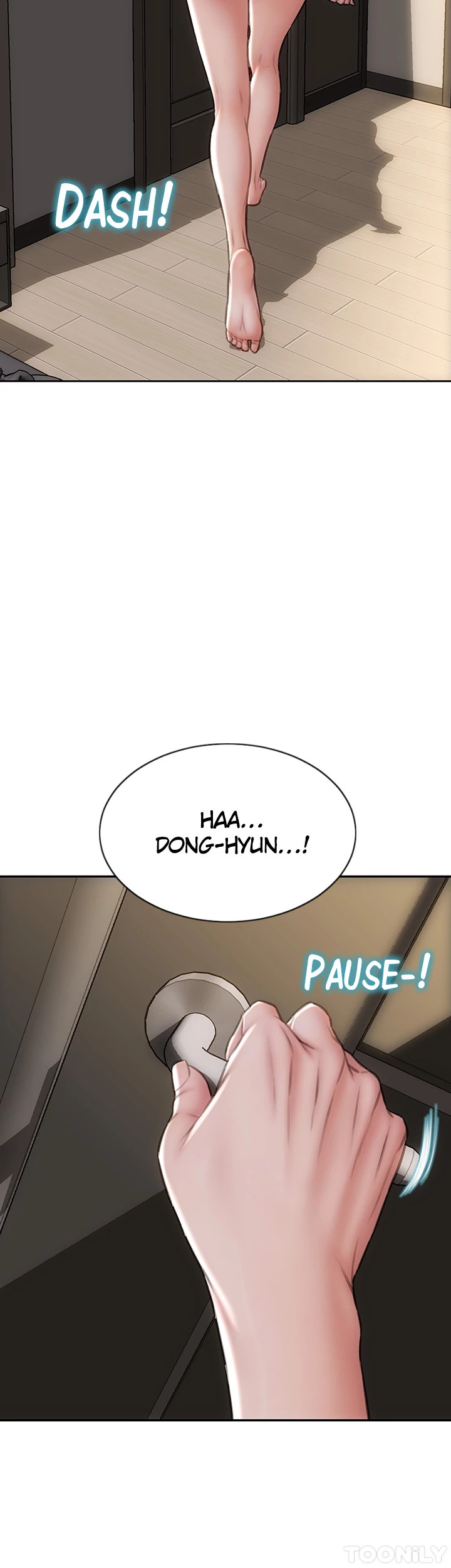 Bad Guy - Chapter 82 [photo 6] - MangaPorn