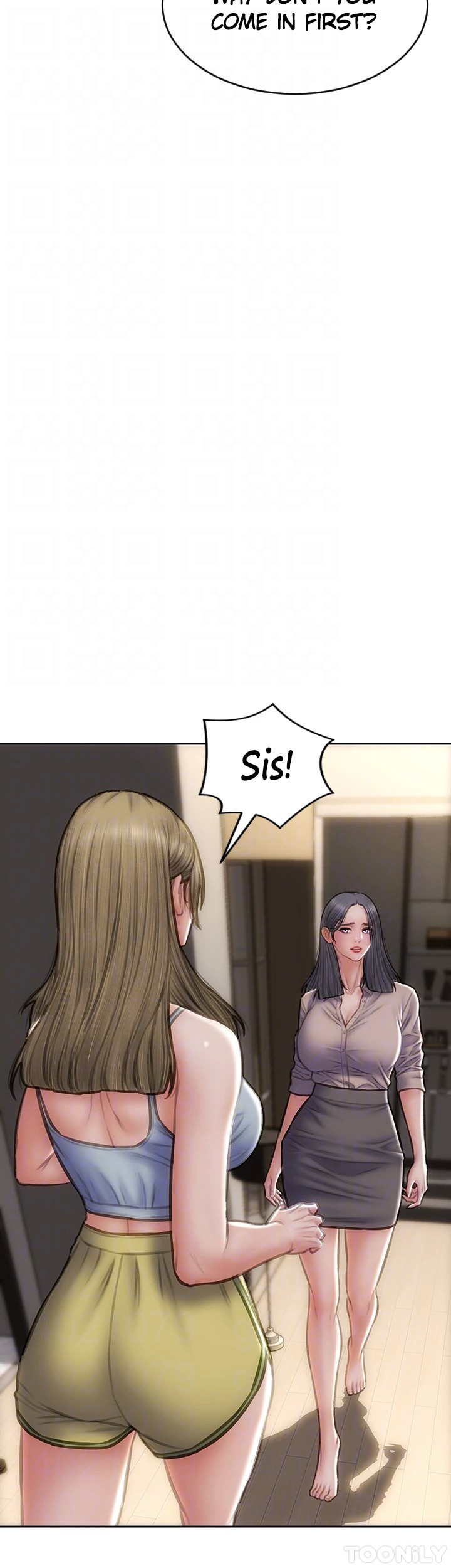 Bad Guy - Chapter 83 [photo 11] - MangaPorn