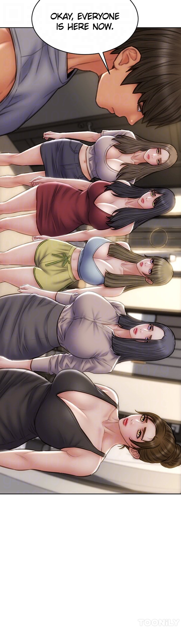 Bad Guy - Chapter 83 [photo 14] - MangaPorn