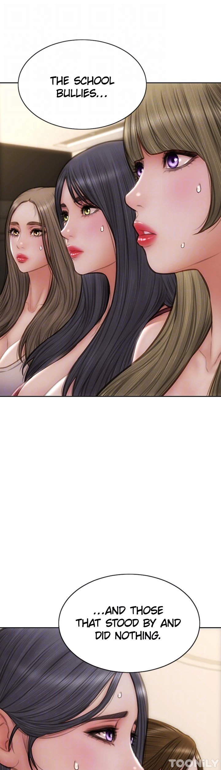 Bad Guy - Chapter 83 [photo 15] - MangaPorn