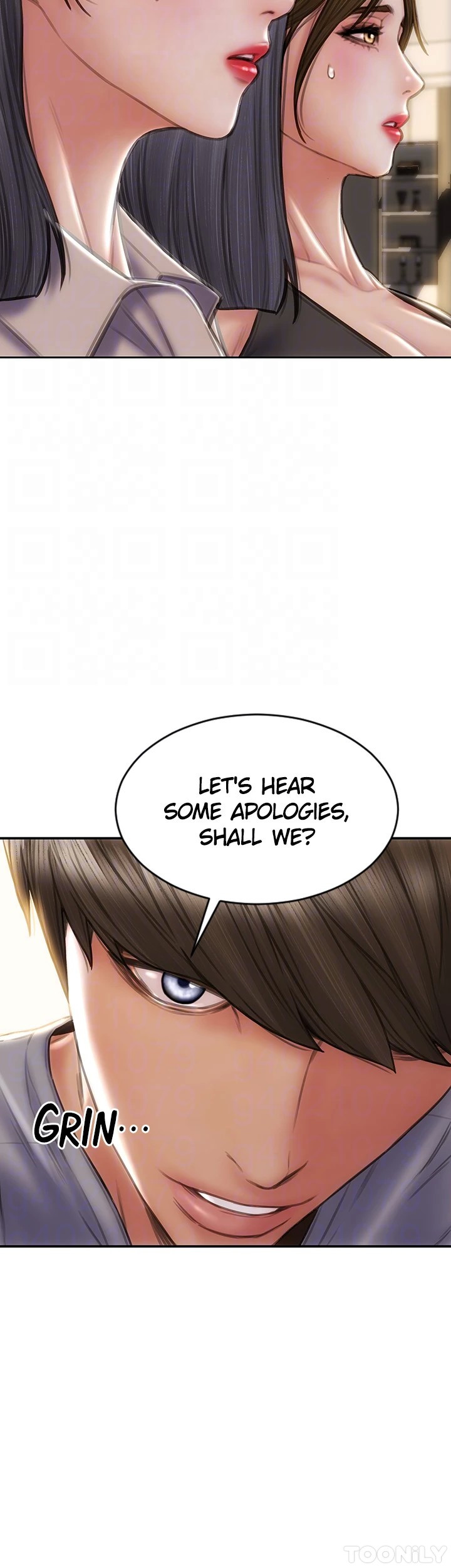 Bad Guy - Chapter 83 [photo 16] - MangaPorn