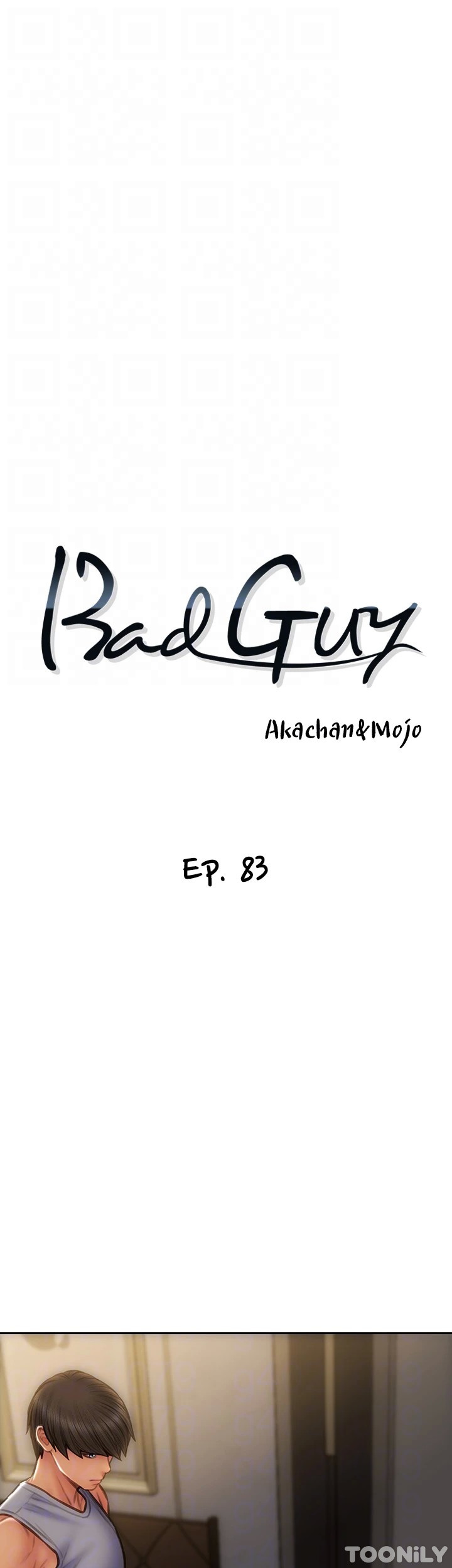 Bad Guy - Chapter 83 [photo 17] - MangaPorn