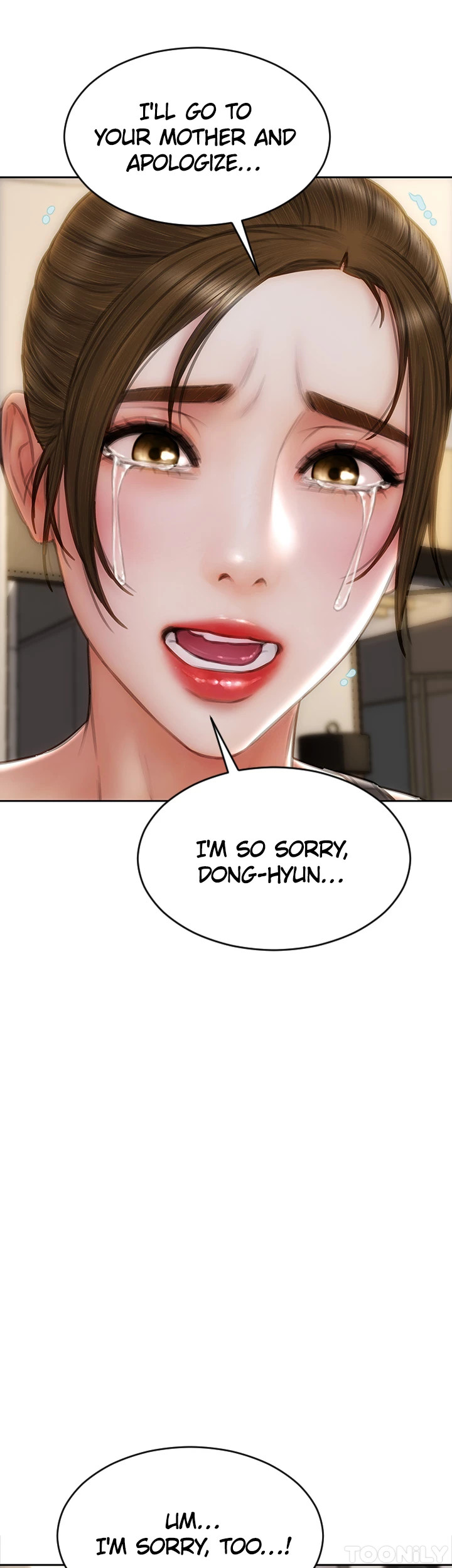 Bad Guy - Chapter 83 [photo 28] - MangaPorn