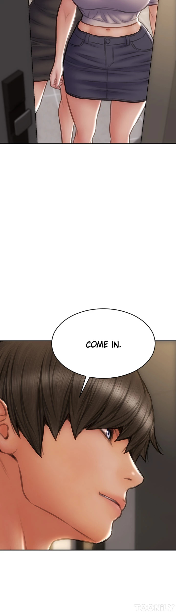 Bad Guy - Chapter 83 [photo 3] - MangaPorn