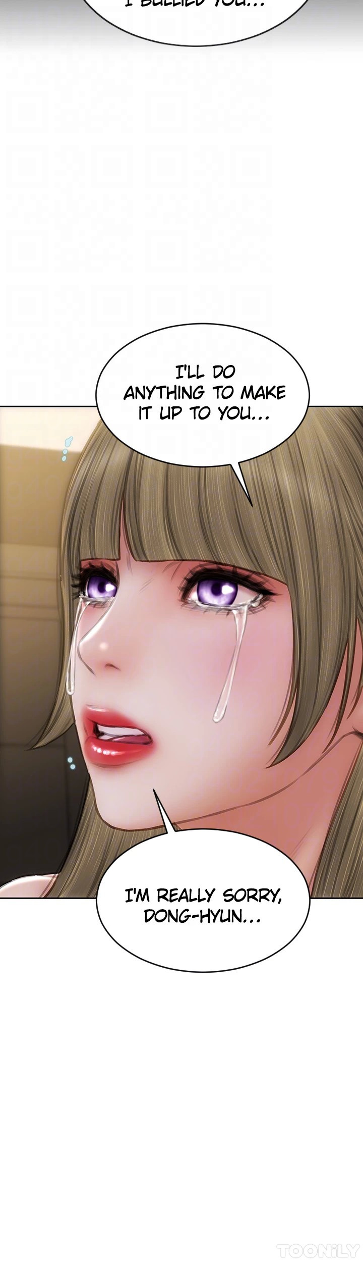 Bad Guy - Chapter 83 [photo 31] - MangaPorn