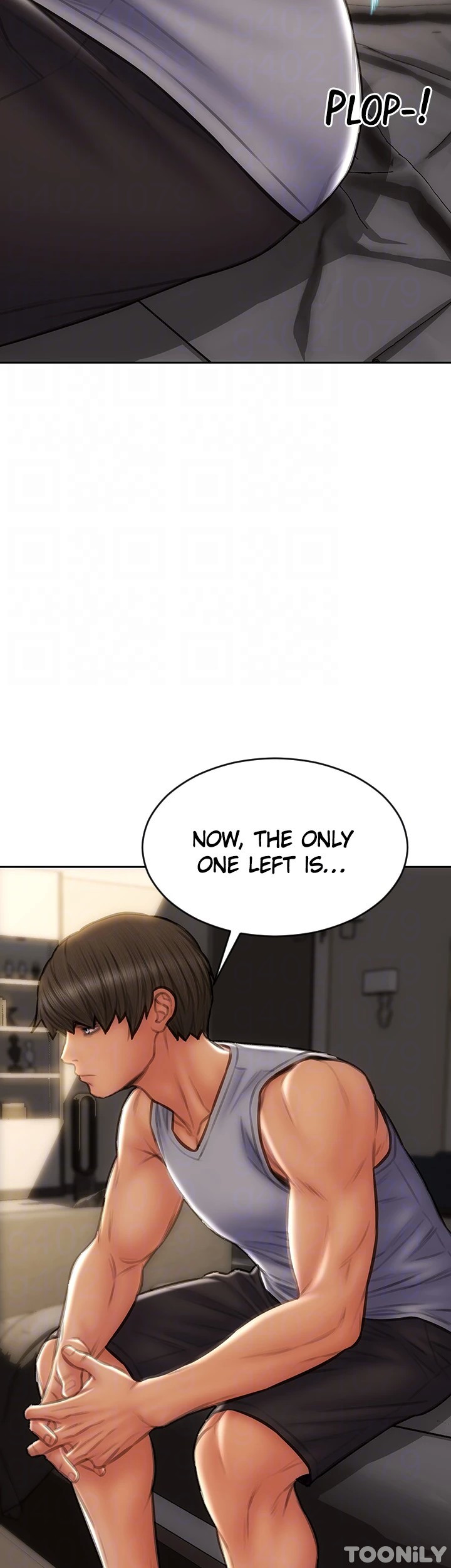 Bad Guy - Chapter 83 [photo 38] - MangaPorn