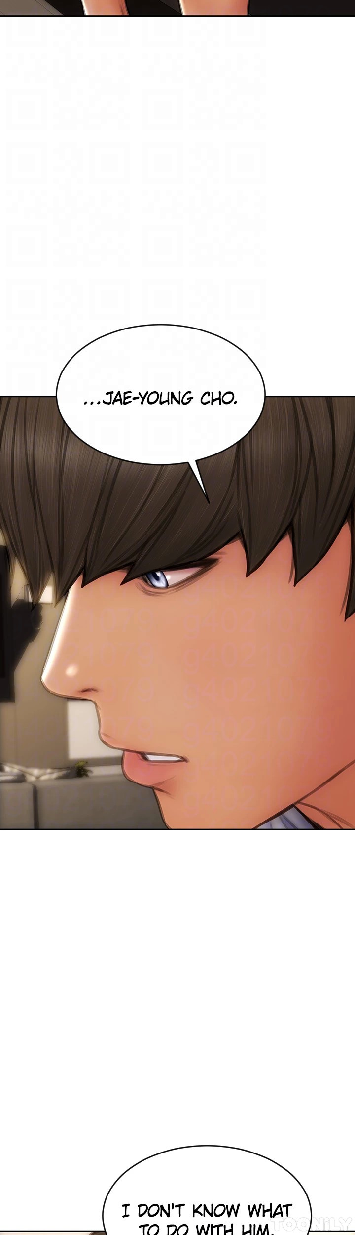 Bad Guy - Chapter 83 [photo 39] - MangaPorn