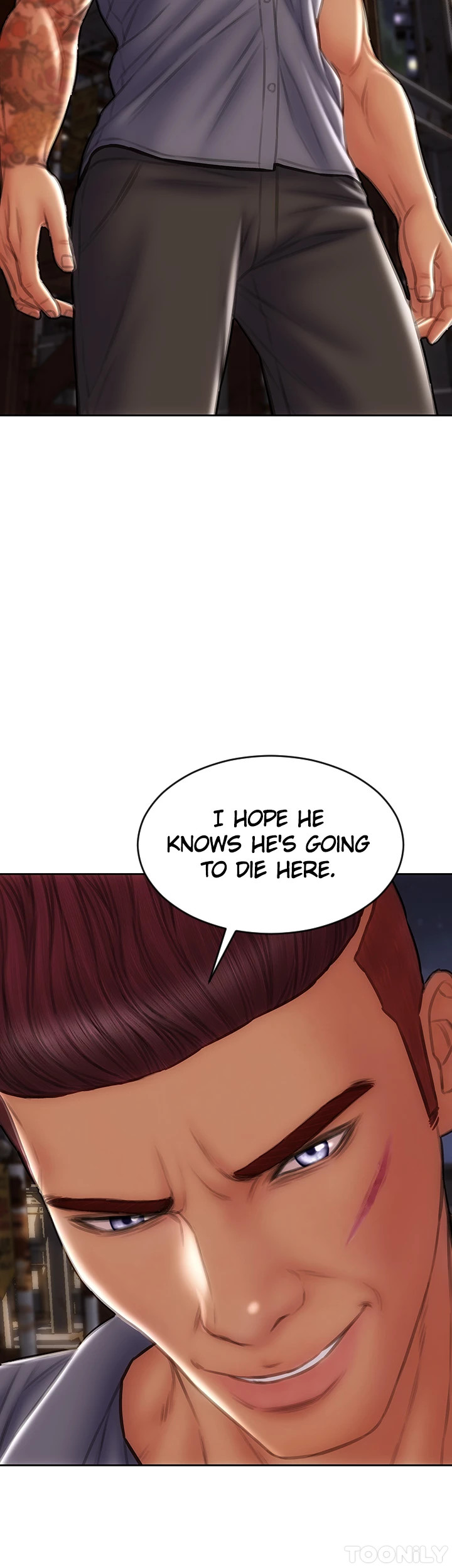 Bad Guy - Chapter 83 [photo 45] - MangaPorn