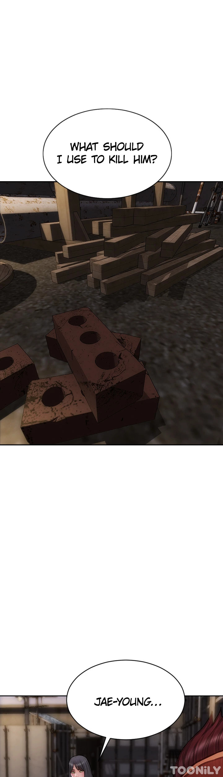 Bad Guy - Chapter 83 [photo 46] - MangaPorn