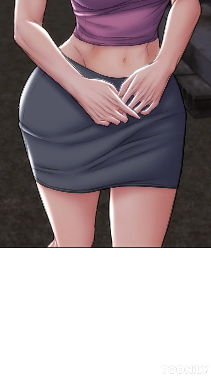 Bad Guy - Chapter 83 [photo 48] - MangaPorn