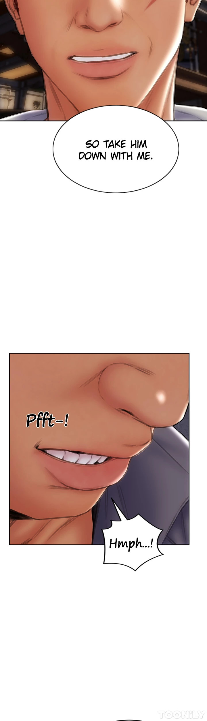 Bad Guy - Chapter 83 [photo 51] - MangaPorn