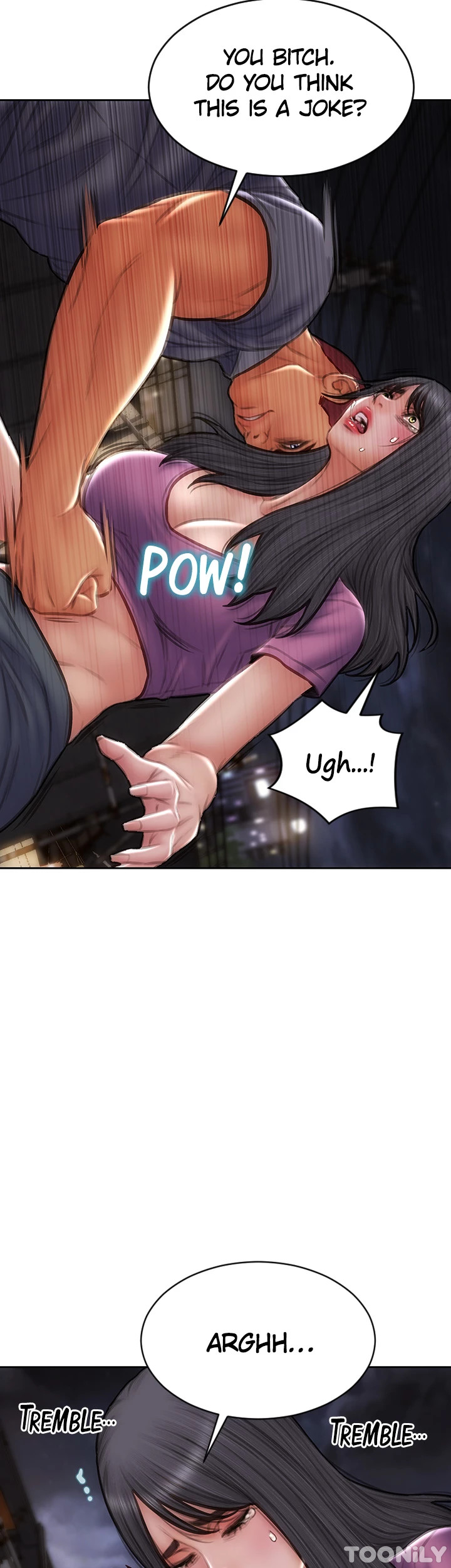 Bad Guy - Chapter 83 [photo 52] - MangaPorn