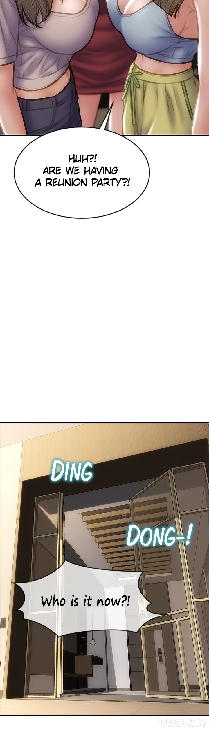 Bad Guy - Chapter 83 [photo 7] - MangaPorn