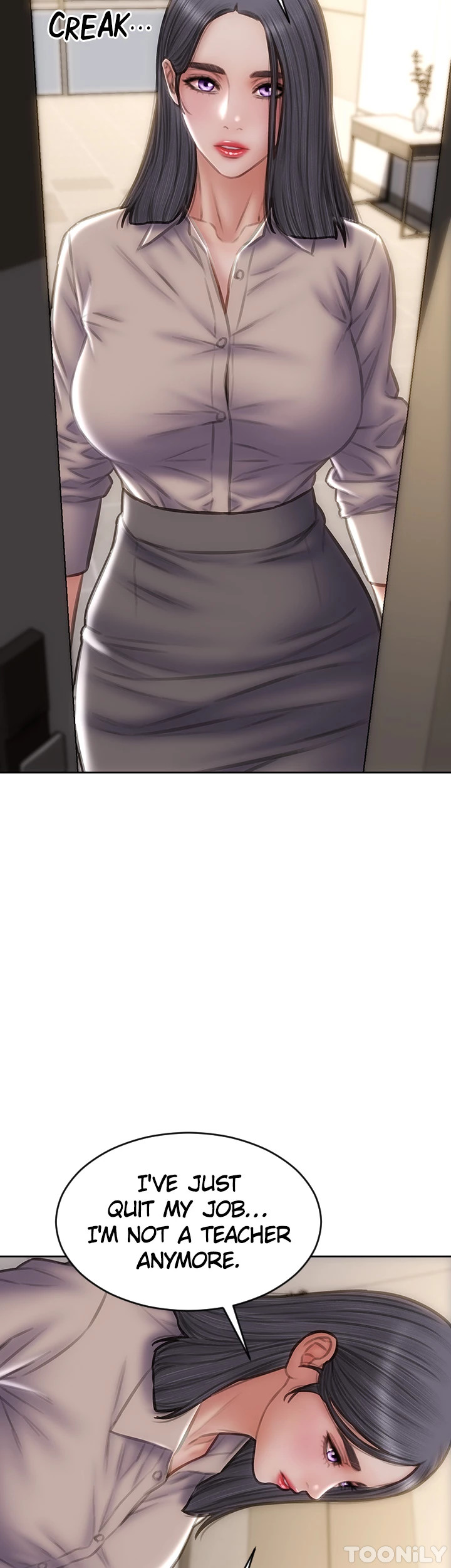 Bad Guy - Chapter 83 [photo 9] - MangaPorn