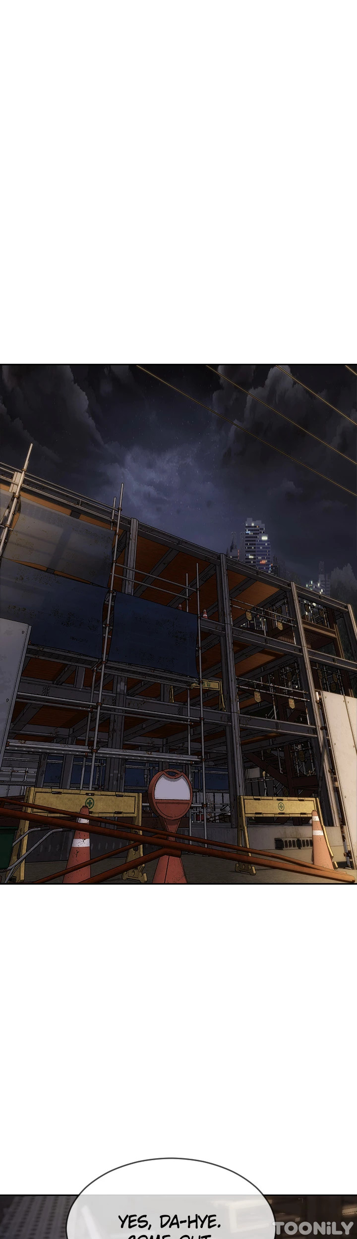 Bad Guy - Chapter 84 [photo 1] - MangaPorn