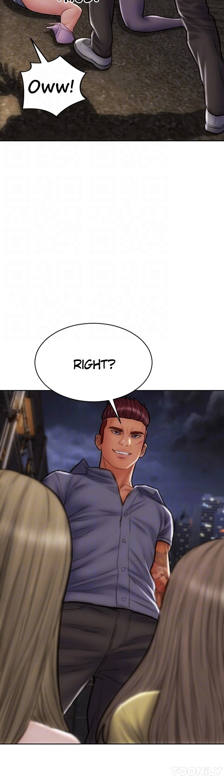 Bad Guy - Chapter 84 [photo 15] - MangaPorn