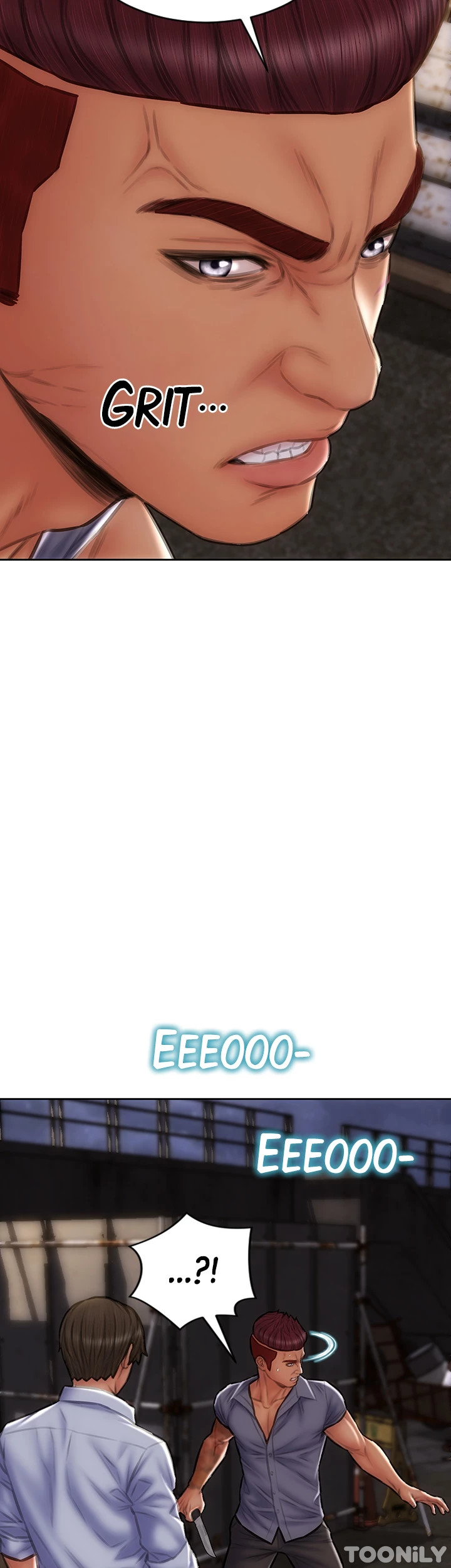 Bad Guy - Chapter 84 [photo 30] - MangaPorn