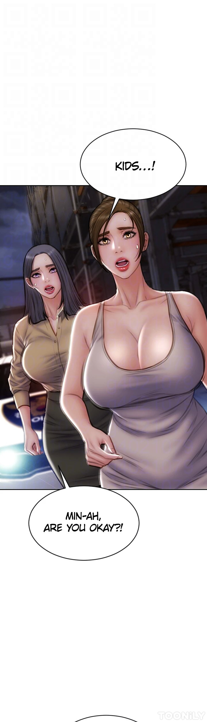 Bad Guy - Chapter 84 [photo 32] - MangaPorn