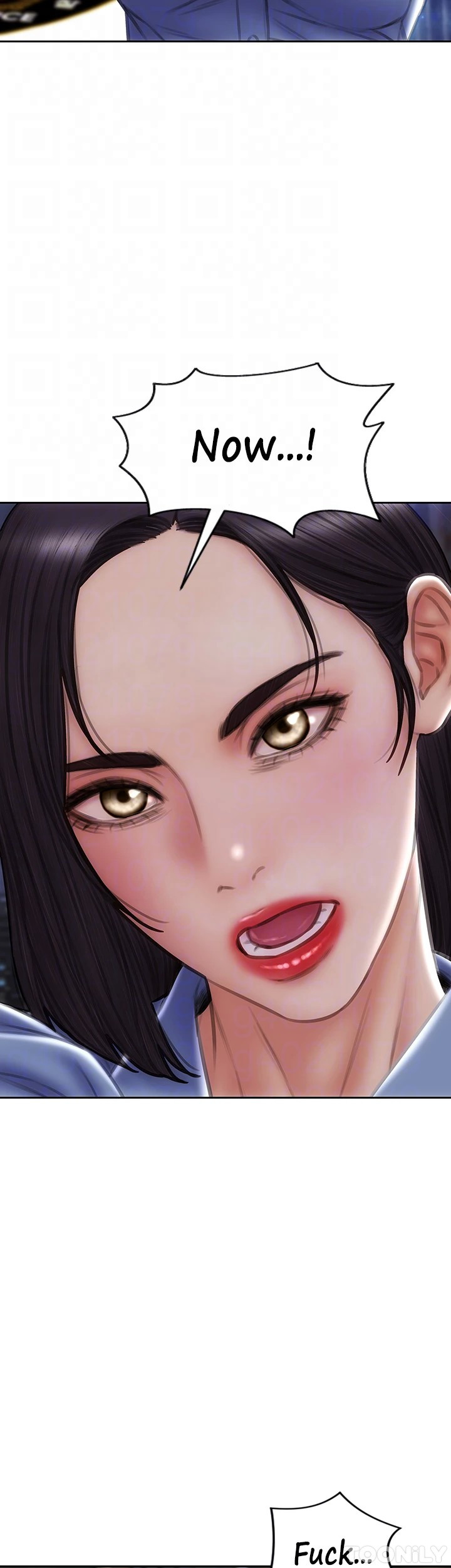 Bad Guy - Chapter 84 [photo 35] - MangaPorn