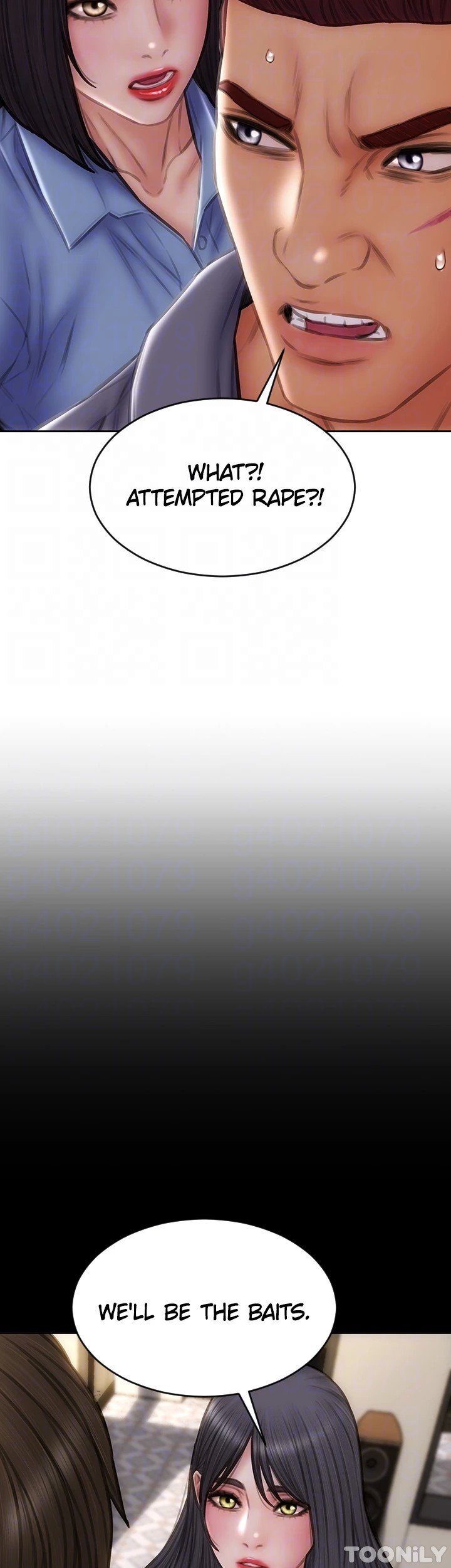 Bad Guy - Chapter 84 [photo 38] - MangaPorn