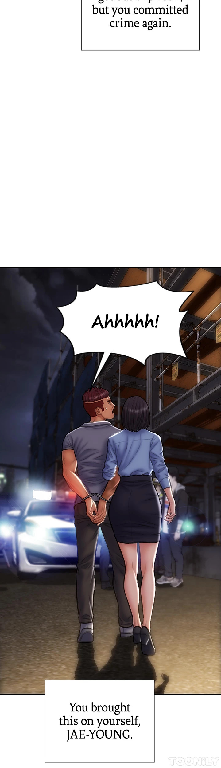 Bad Guy - Chapter 84 [photo 41] - MangaPorn