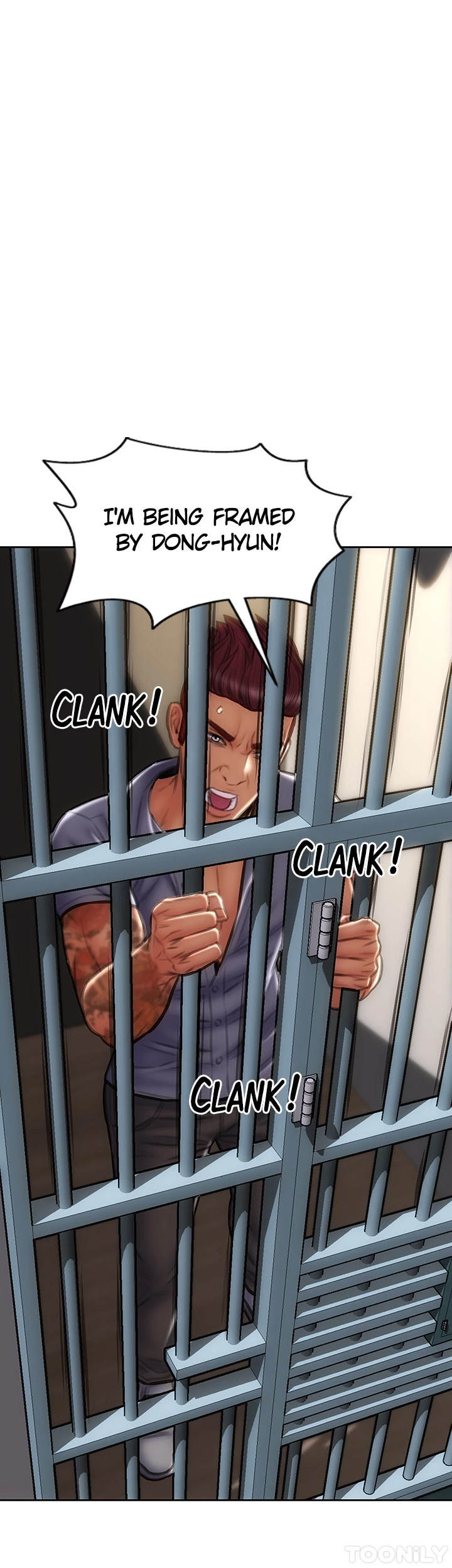 Bad Guy - Chapter 84 [photo 44] - MangaPorn