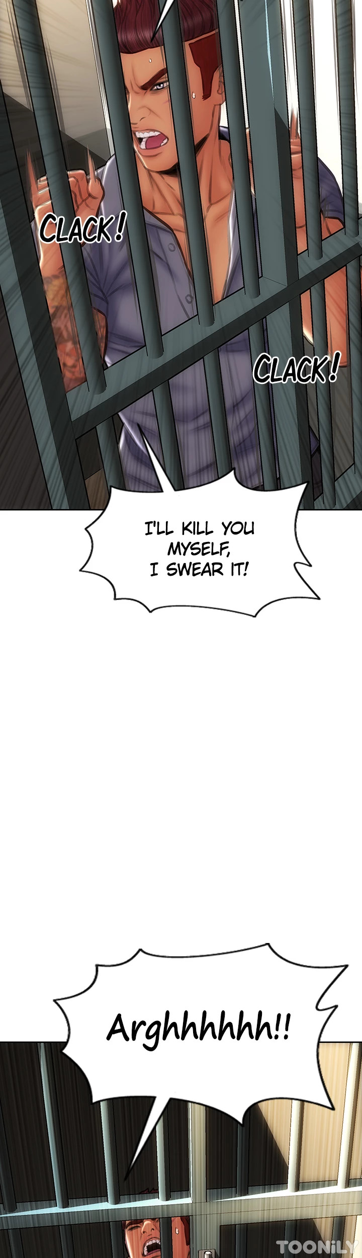 Bad Guy - Chapter 84 [photo 51] - MangaPorn