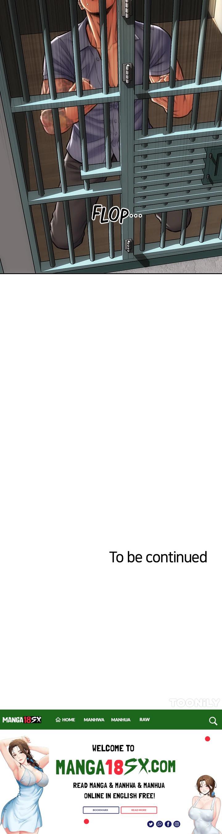 Bad Guy - Chapter 84 [photo 52] - MangaPorn