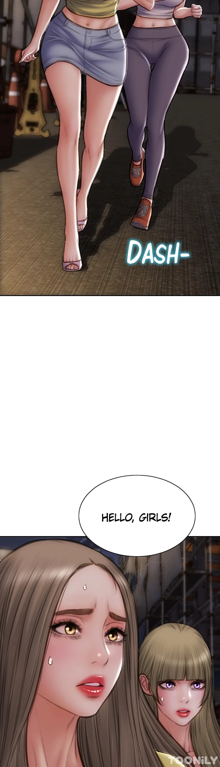 Bad Guy - Chapter 84 [photo 9] - MangaPorn