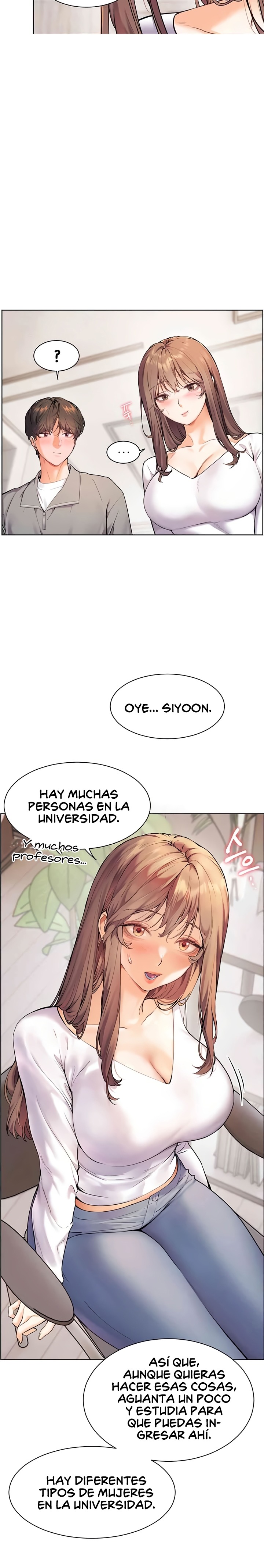 The Teachers’ Efforts Raw - Chapter 9 [photo 10] - MangaPorn