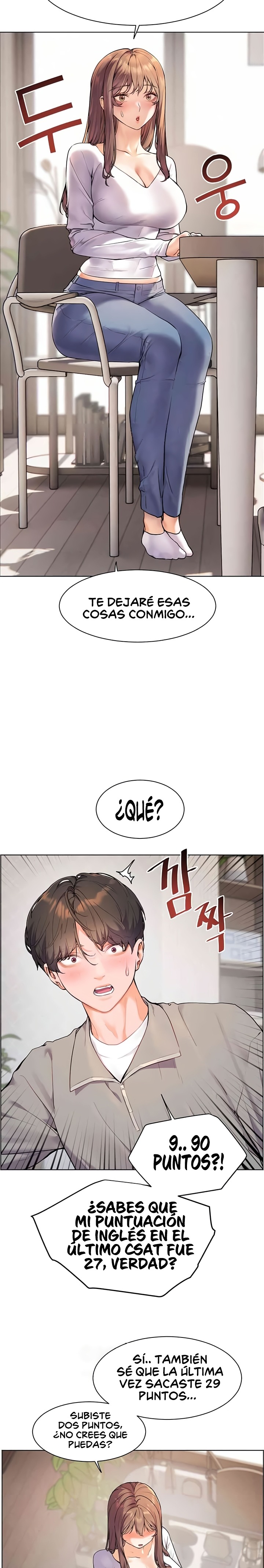 The Teachers’ Efforts Raw - Chapter 9 [photo 12] - MangaPorn