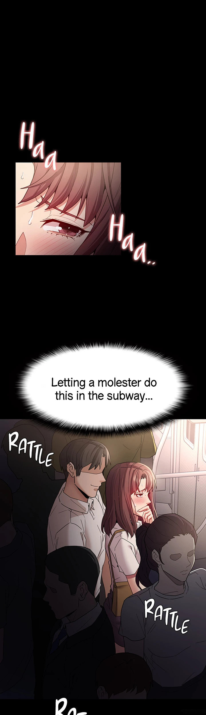 Pervert Diary - Chapter 12 [photo 10] - MangaPorn
