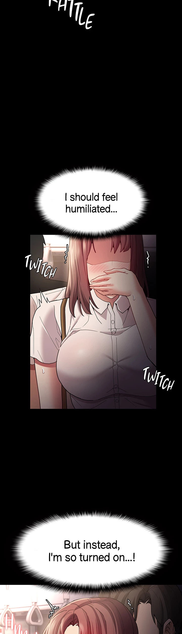 Pervert Diary - Chapter 12 [photo 11] - MangaPorn