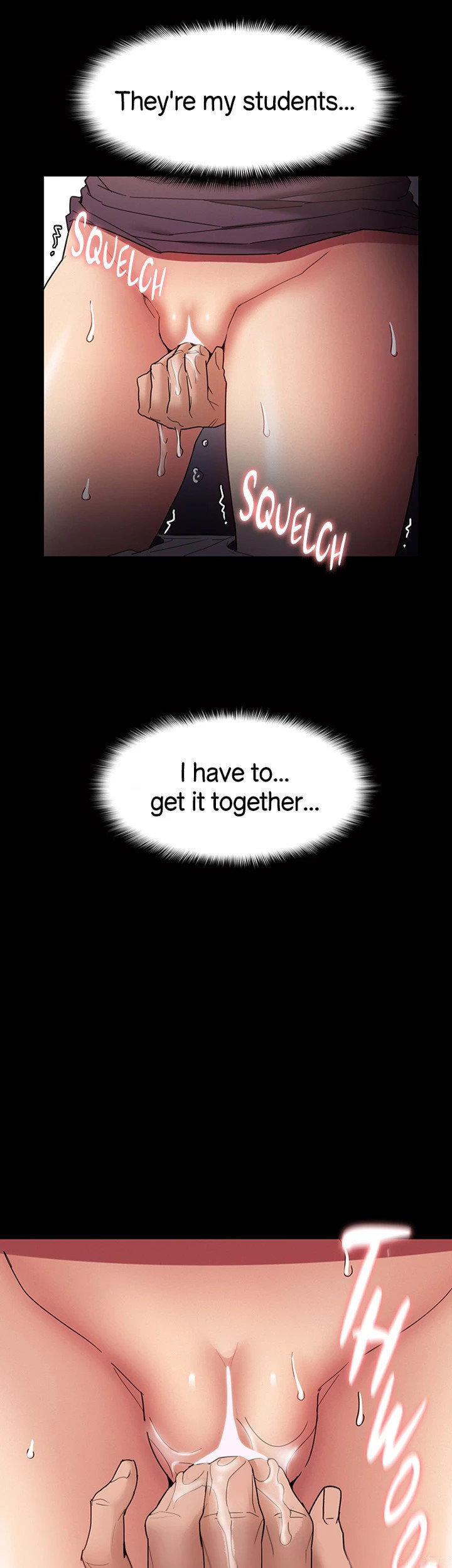 Pervert Diary - Chapter 12 [photo 22] - MangaPorn