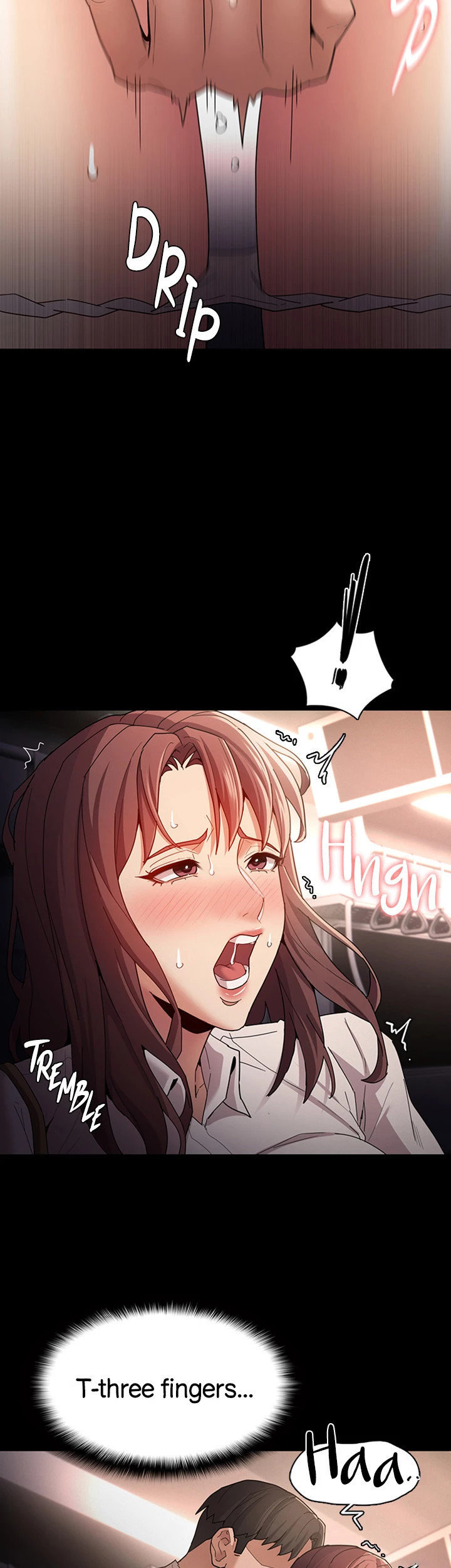 Pervert Diary - Chapter 12 [photo 23] - MangaPorn