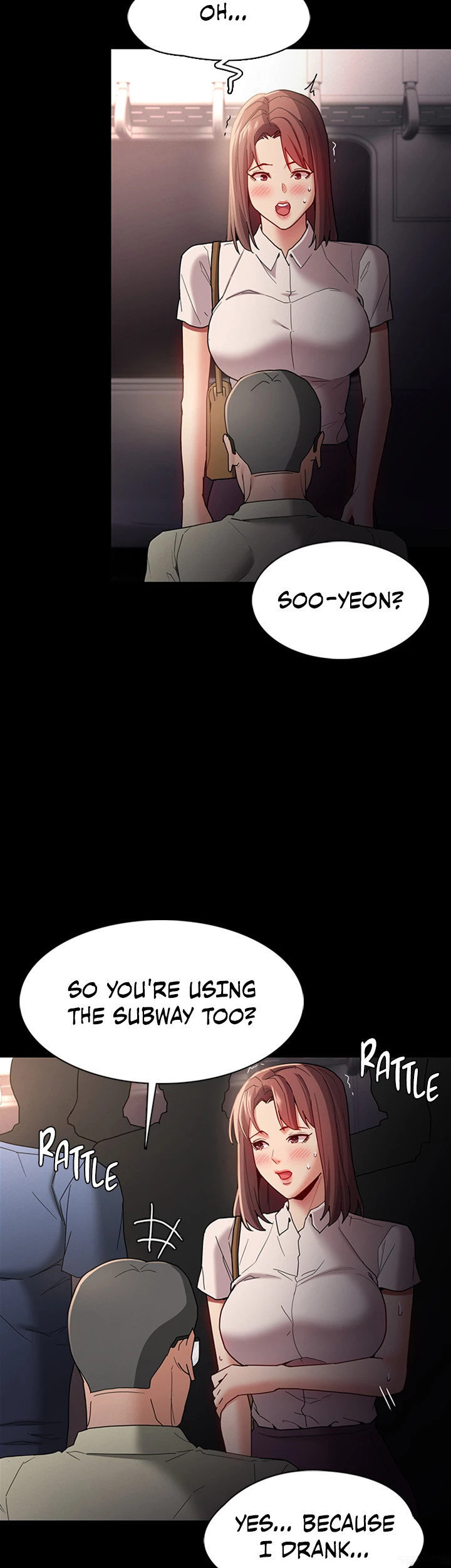 Pervert Diary - Chapter 12 [photo 42] - MangaPorn