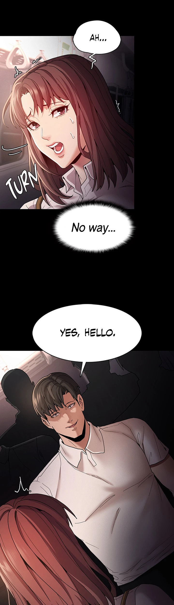 Pervert Diary - Chapter 12 [photo 45] - MangaPorn