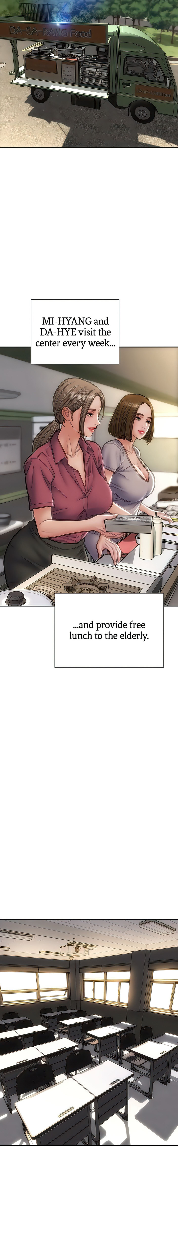 Bad Guy - Chapter 85 [photo 16] - MangaPorn