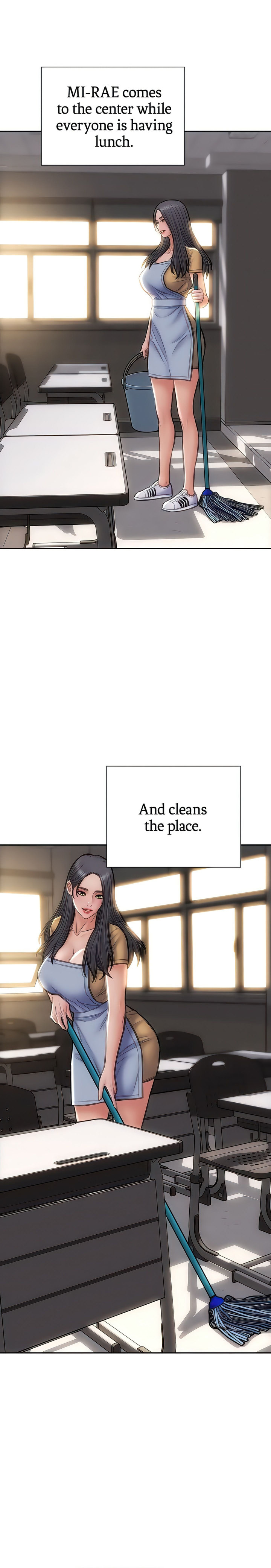 Bad Guy - Chapter 85 [photo 17] - MangaPorn