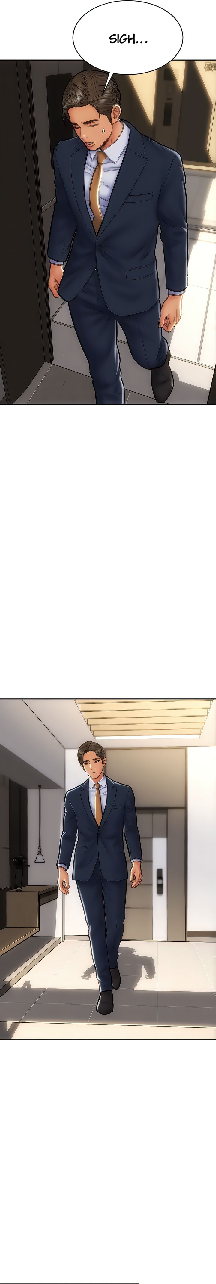 Bad Guy - Chapter 85 [photo 20] - MangaPorn