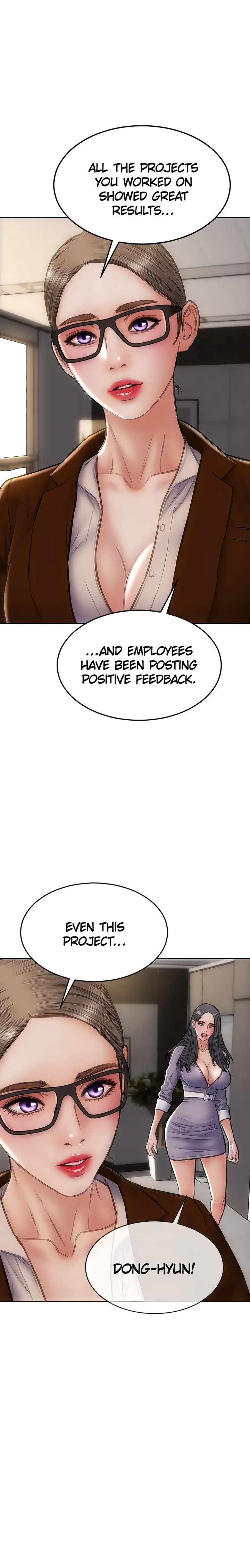 Bad Guy - Chapter 85 [photo 3] - MangaPorn