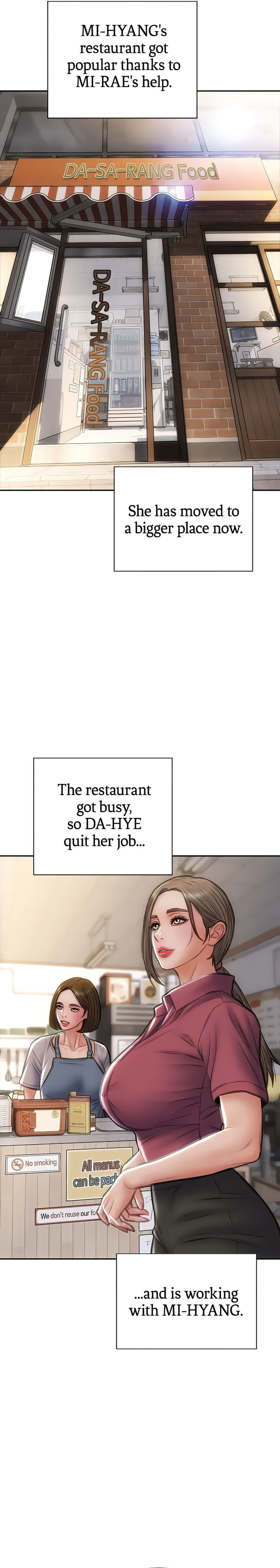 Bad Guy - Chapter 85 [photo 9] - MangaPorn