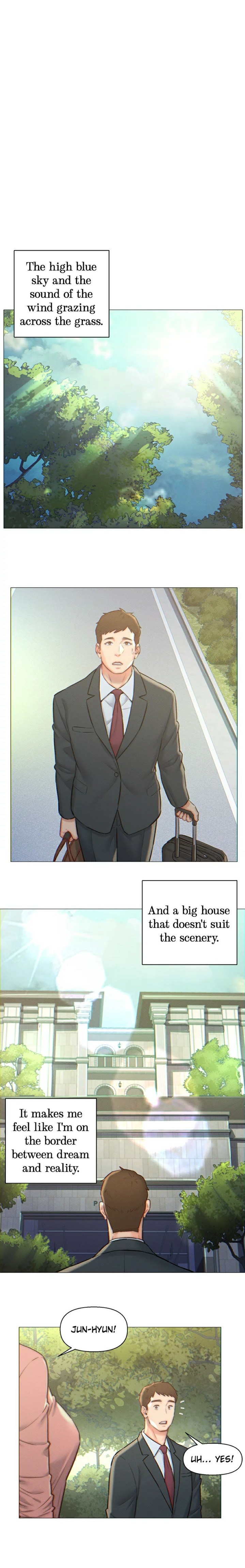 Live-In Son-in-Law - Chapter 1 [photo 1] - MangaPorn