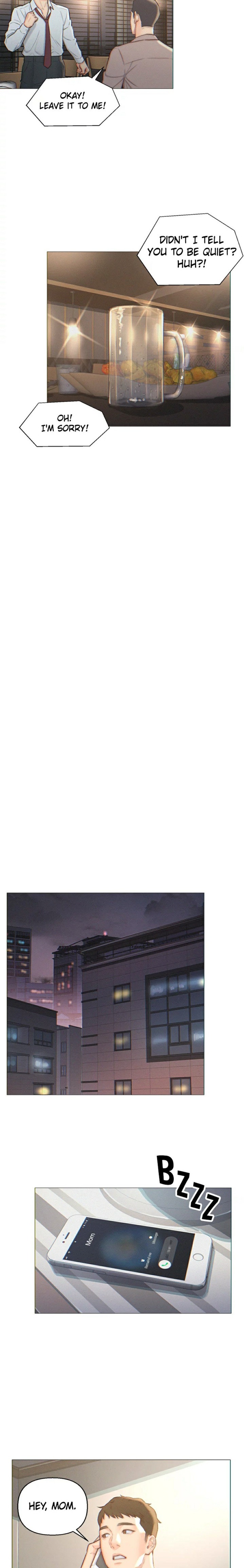 Live-In Son-in-Law - Chapter 1 [photo 10] - MangaPorn