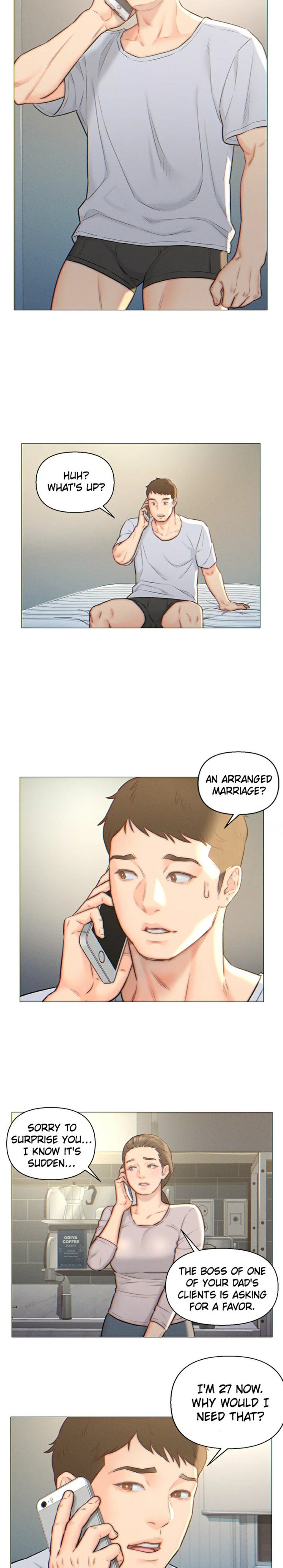 Live-In Son-in-Law - Chapter 1 [photo 11] - MangaPorn