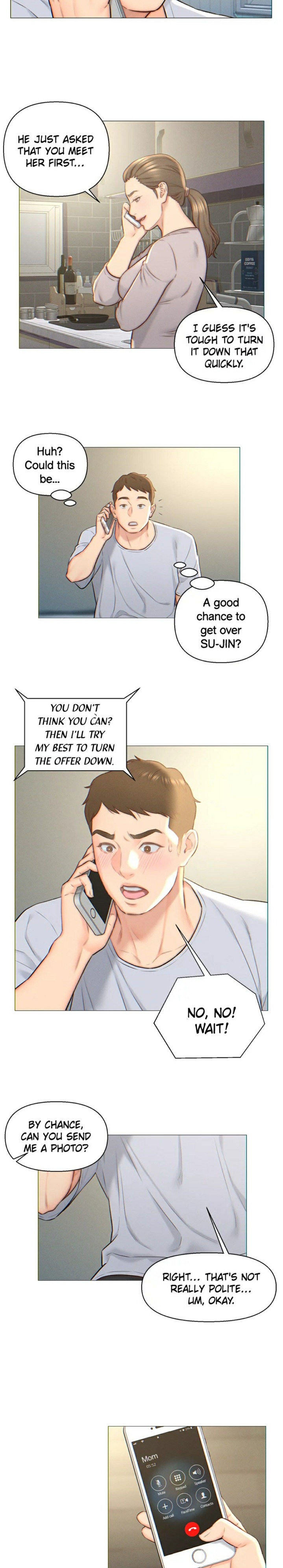 Live-In Son-in-Law - Chapter 1 [photo 12] - MangaPorn