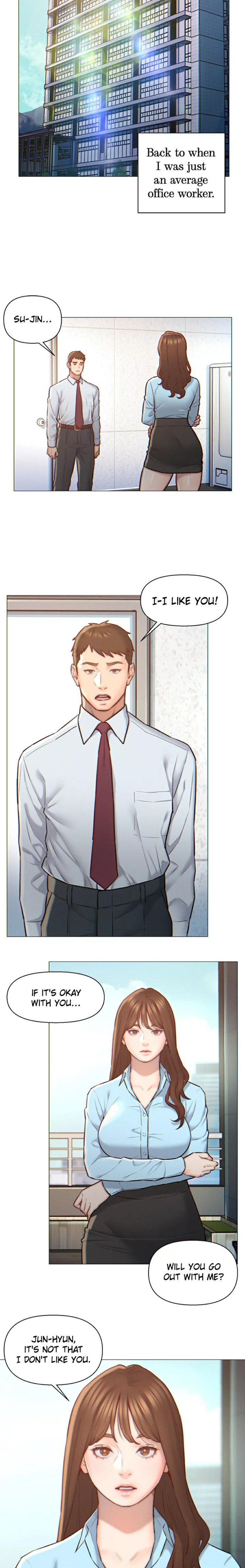 Live-In Son-in-Law - Chapter 1 [photo 3] - MangaPorn