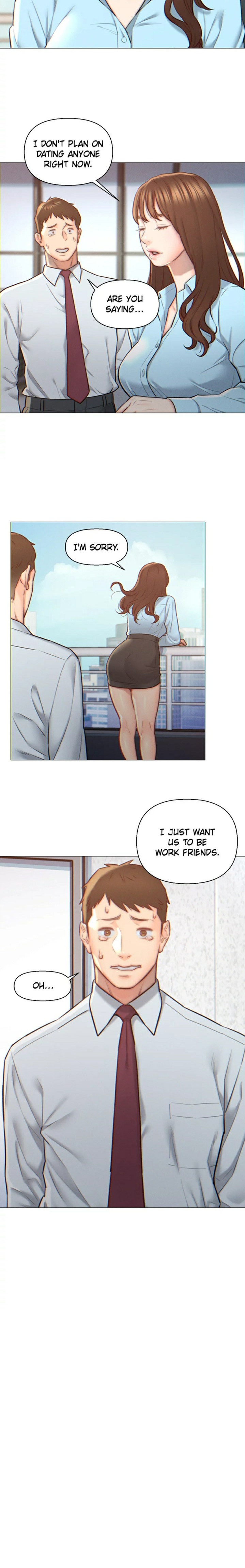 Live-In Son-in-Law - Chapter 1 [photo 4] - MangaPorn