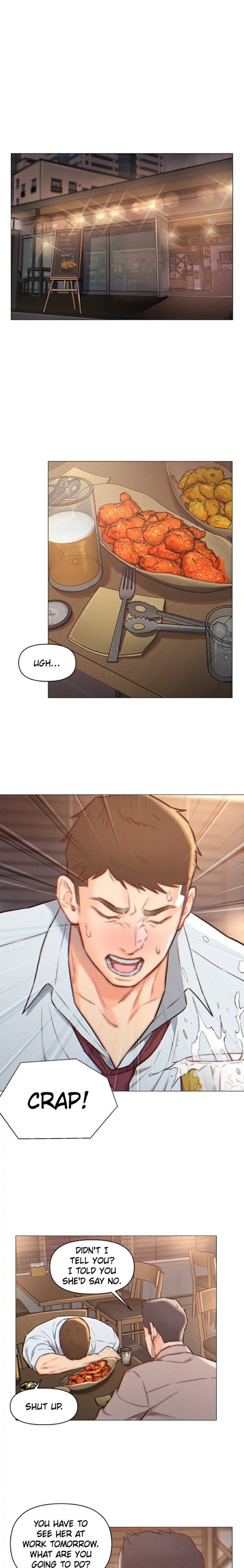 Live-In Son-in-Law - Chapter 1 [photo 5] - MangaPorn